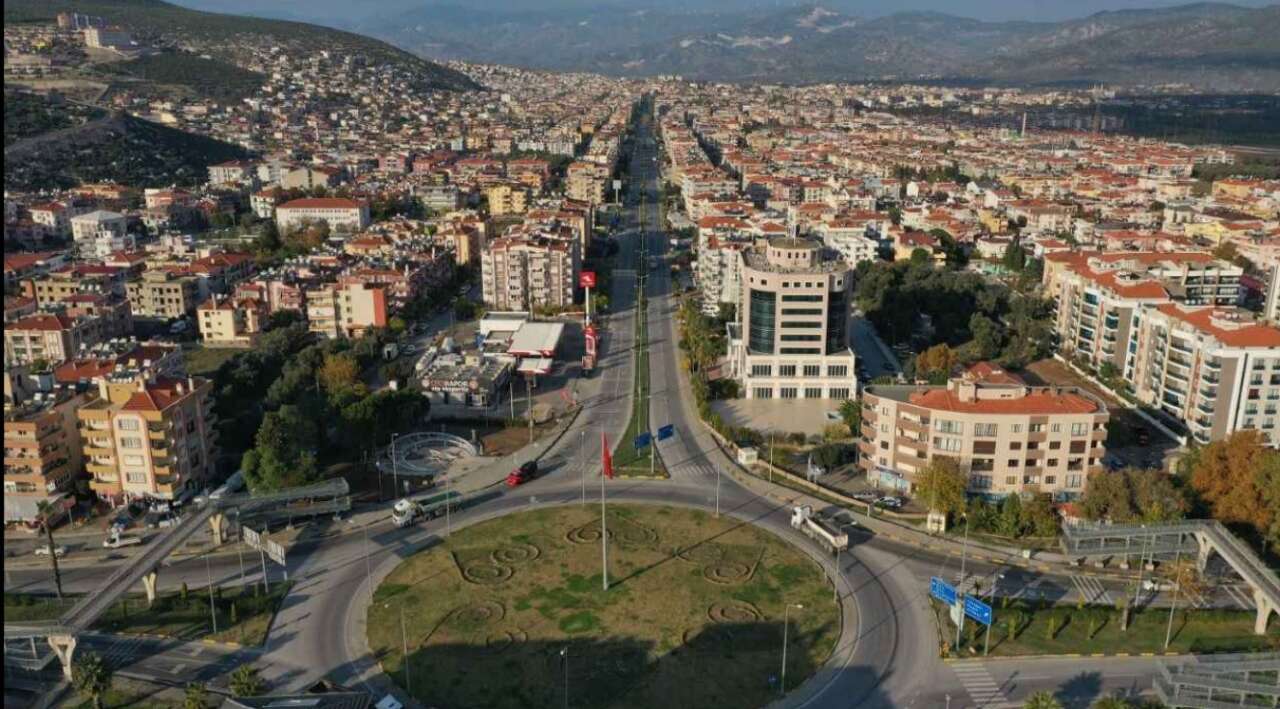 Milas’ta İki Ayrı Zeytinlik Mahkeme ve İcra Yoluyla Satışa Çıkarıldı 2